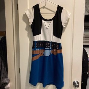 Her Universe Star Wars Han Solo Dress